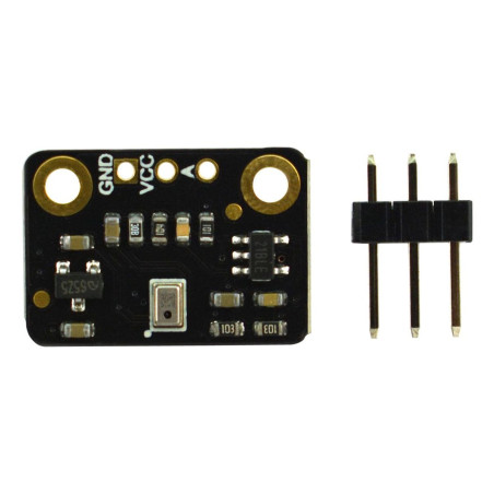 DFRobot (SEN0487) MEMS Microphone Module, Fermion, Arduino Board