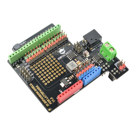 DFRobot (DFR0491) IO Expansion Shield, for LattePanda V1 