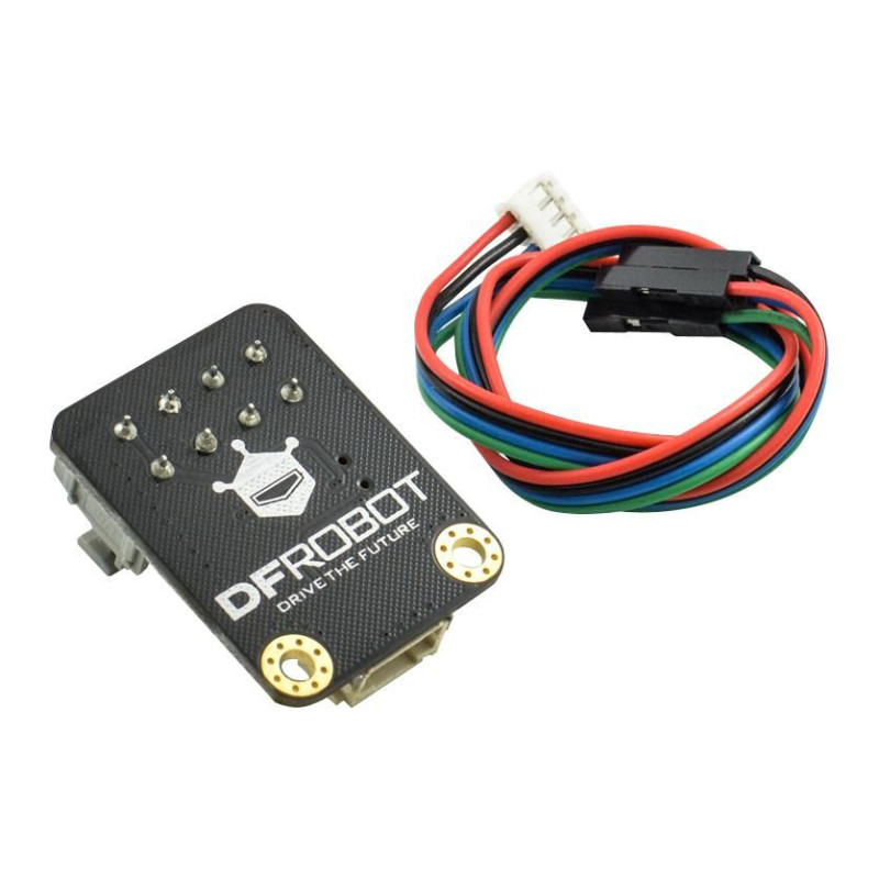 DFRobot (FIT0511) Sensor Adapter, 4 pin, for Gravity Development Board