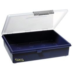 Raaco (136198) General Purpose Storage Box, Assorter, PP