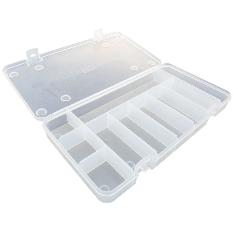 GT Line (WL 04) Storage Box, 10 Compartment, Polypropylene, Component