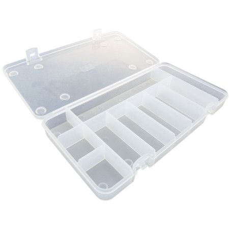 GT Line (WL 04) Storage Box, 10 Compartment, Polypropylene, Component