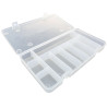 GT Line (WL 04) Storage Box, 10 Compartment, Polypropylene, Component