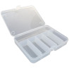 GT Line (WL 01) Storage Box, 6 Compartment, Polypropylene, Component