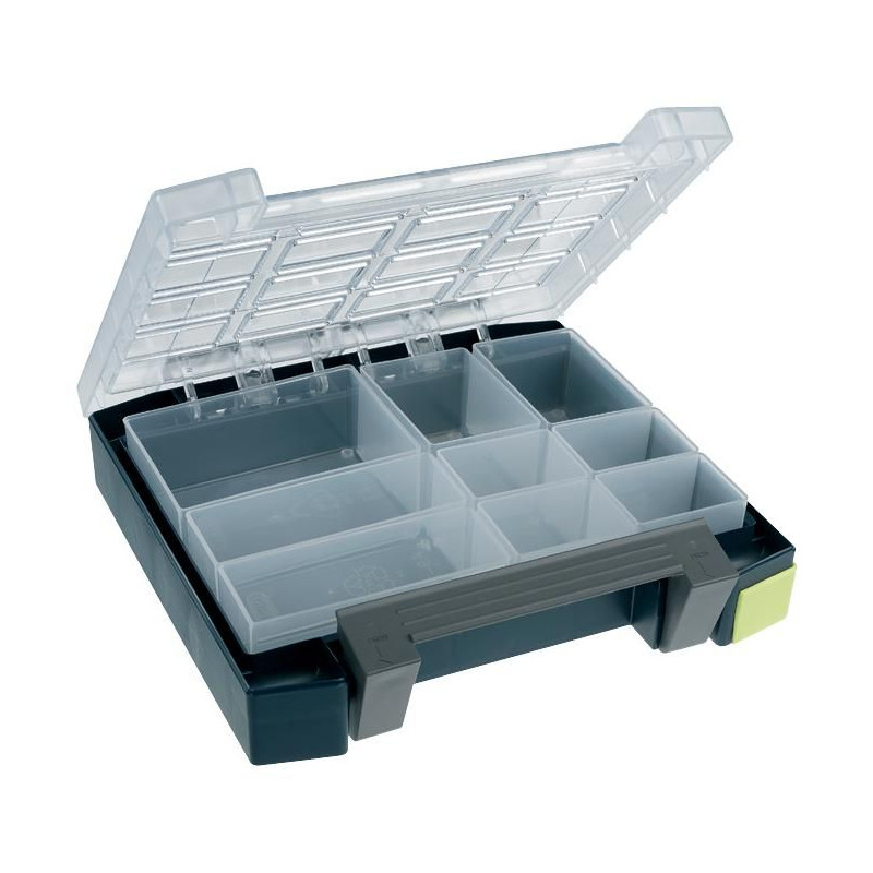 Raaco (138277) General Purpose Storage Box