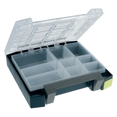 Raaco (138277) General Purpose Storage Box