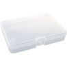 GT Line (WL 03) Storage Box, 1 Compartment, Polypropylene, Component