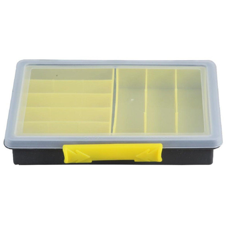 Duratool (D01929) Assorter, Plastic, General Purpose Storage