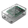 Multicomp Pro (ASM-1900143-01) Case Assembly, Raspberry Pi 4 Model, Button