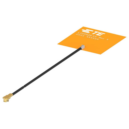 TE Connectivity (L000528-04) RF Antenna, LoRaWAN/ISM/IoT, 902MHz to 928MHz