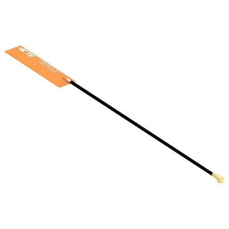 TE Connectivity (L000551-02) RF Antenna, LoRaWAN/ISM/IoT, 863MHz to 870MHz