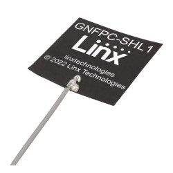 TE Connectivity (ANT-GNFPC-SAHL1100UF) RF Antenna, Linear