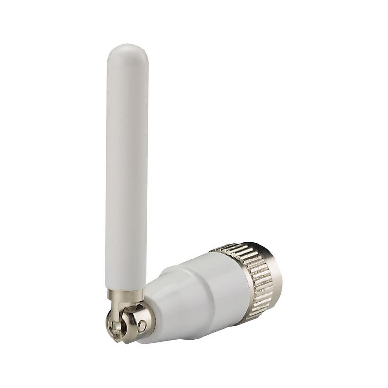 Taoglas (GW.05.0153W) RF Antenna, Linear, 5.925GHz to 7.125GHz, 6.1dBi