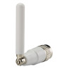 Taoglas (GW.05.0153W) RF Antenna, Linear, 5.925GHz to 7.125GHz, 6.1dBi