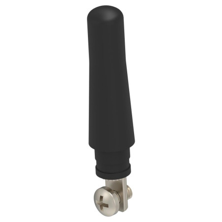 TE Connectivity (L000500-01) RF Antenna, 450 to 467.5MHz