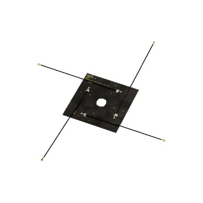 Taoglas (FXUB52.A.07.C.001) RF Antenna, 5.15 to 5.925GHz, 50ohm