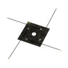 Taoglas (FXUB52.A.07.C.001) RF Antenna, 5.15 to 5.925GHz, 50ohm