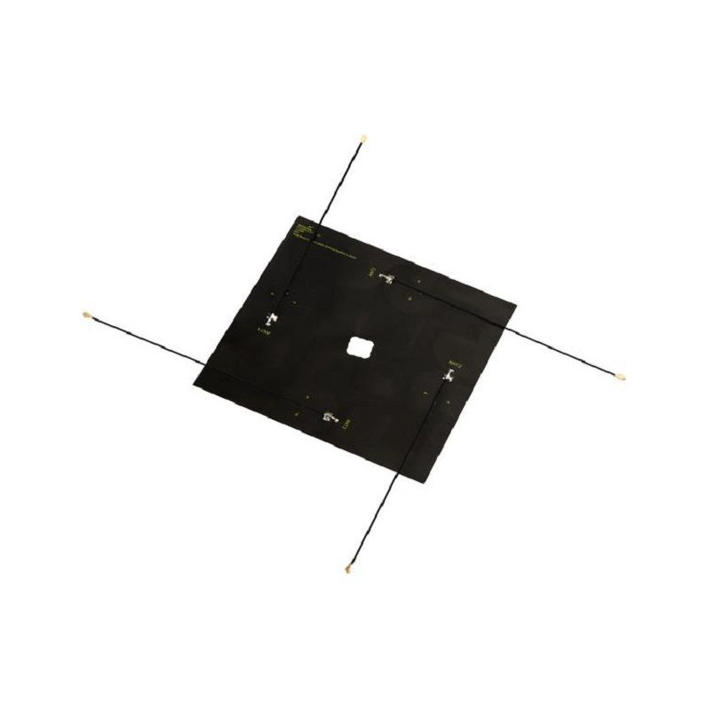 Taoglas (FXUB50.A.07.C.001) RF Antenna, 5.925 to 7.125GHz