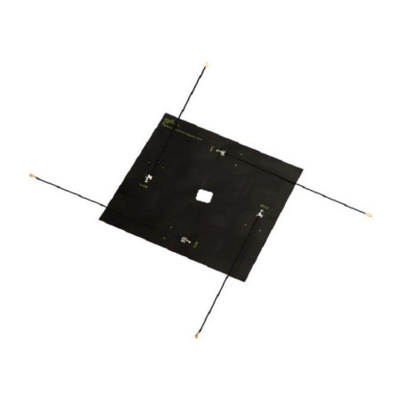 Taoglas (FXUB50.A.07.C.001) RF Antenna, 5.925 to 7.125GHz