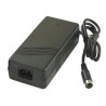 XP Power (AEH45UM23) AC/DC Power Supply, 2 Output, 42W, 5VDC, 5A, 12 VDC