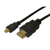 Multicomp Pro (PS000037) Audio / Video Cable Assembly, HDMI A Plug