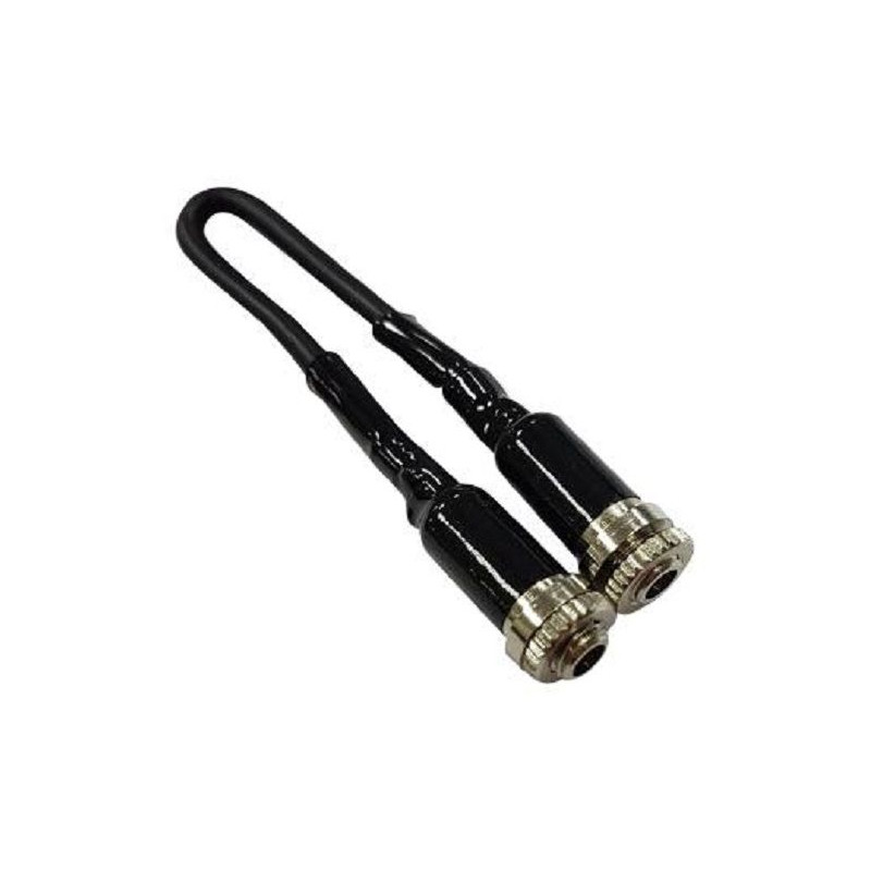 Multicomp Pro (PS000043) 3.5mm Stereo Jack Socket, 3.5mm Stereo Jack Socket