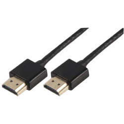 Pro Signal (PSG04070) HDMI A Plug, HDMI A Plug