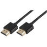 Pro Signal (PSG04070) HDMI A Plug, HDMI A Plug