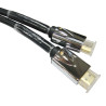 Multicomp Pro (PS000040) Audio / Video Cable Assembly, HDMI Plug