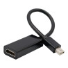 Multicomp Pro (PS000267) Mini DisplayPort Plug to HDMI Receptacle