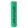 Ansmann 2311-3002 Rechargeable Battery, 1.2 V, AAA