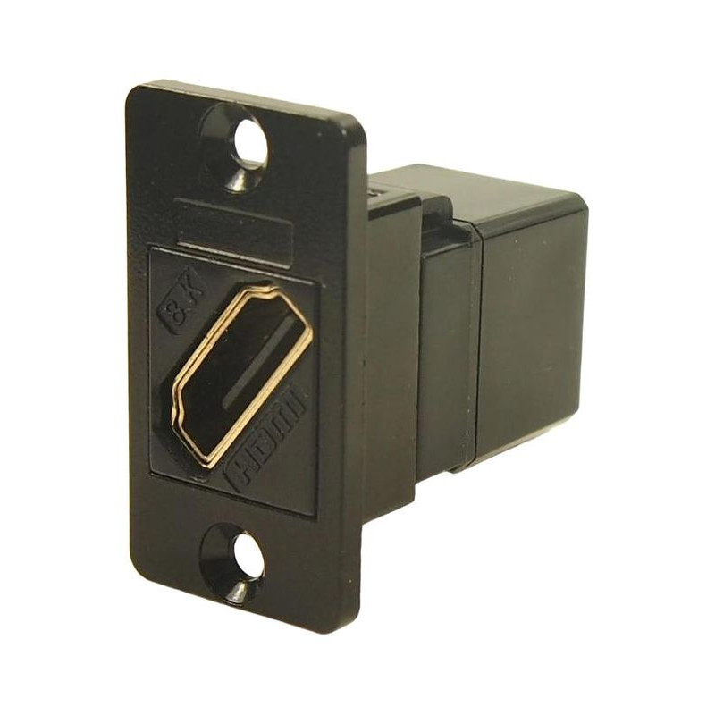 Cliff Electronic Components (CP30688MB) HDMI Receptacle, HDMI Receptacle