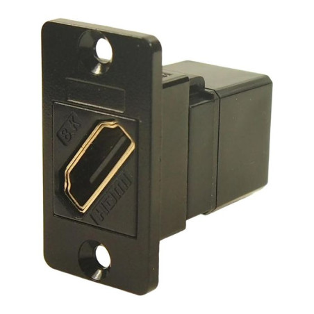 Cliff Electronic Components (CP30688MB) HDMI Receptacle, HDMI Receptacle