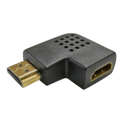 Multicomp Pro (PS000235)  DVI to HDMI Audio / Video Adapter