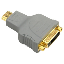 Multicomp Pro (PS000271) DVI to HDMI Audio / Video Adapter