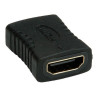 Roline (12.03.3151) HDMI Receptacle - Type A to HDMI Receptacle - Type A