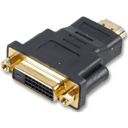 Multicomp Pro (PS000179) DVI to HDMI Audio / Video Adapter