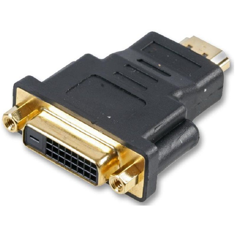 Multicomp Pro (PS000179) DVI to HDMI Audio / Video Adapter