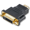 Multicomp Pro (PS000179) DVI to HDMI Audio / Video Adapter