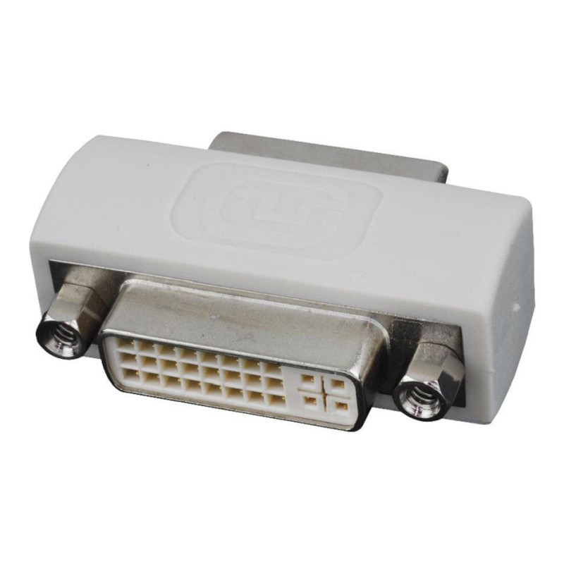 Eaton (P162-000) DVI-I Receptacle to DVI-I Receptacle