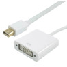 Videk (2409EMD) Mini DisplayPort Plug to DVI Receptacle