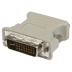 Startech (DVIVGAMF) DVI-I Plug to VGA Receptacle