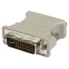 Startech (DVIVGAMF) DVI-I Plug to VGA Receptacle