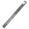 Multicomp Pro (MP012524) Ruler, 150mm L x 15mm W, Stainless Steel