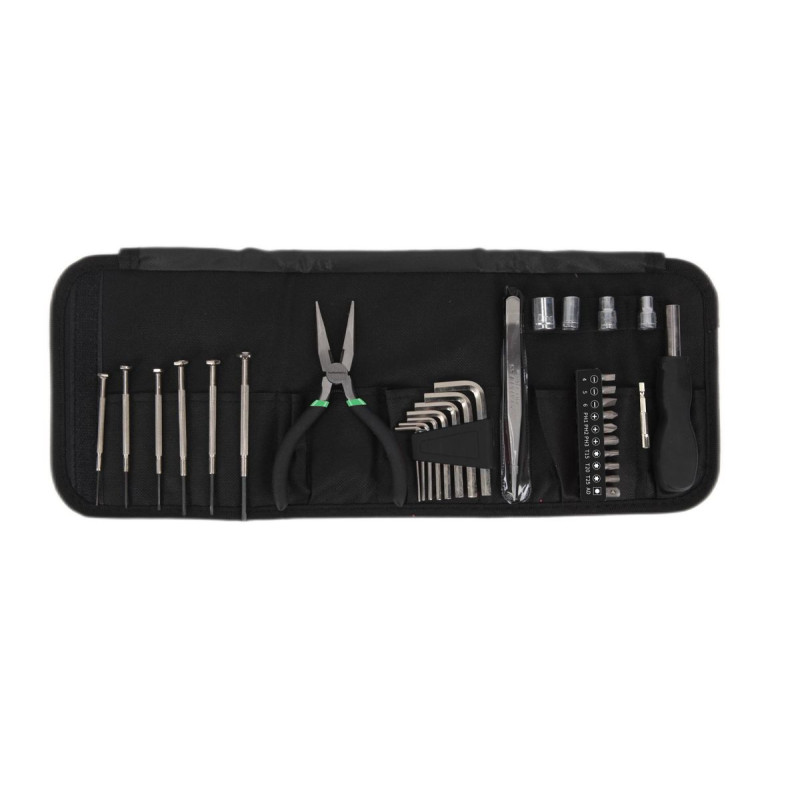 Multicomp Pro (MP010952) Tool Kit 