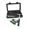 Multicomp Pro (MP010951) Household Tool Kit 15Pieces