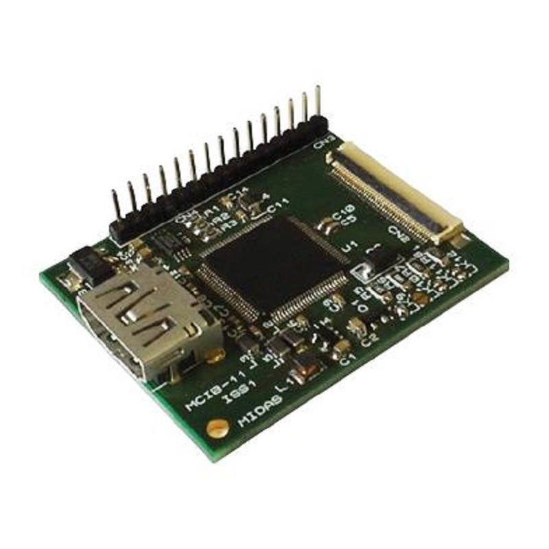 Midas Displays (MCIB-11) Interface Board, HDMI to RGB Converter