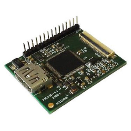 Midas Displays (MCIB-11) Interface Board, HDMI to RGB Converter