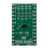 Stmicroelectronics (STEVAL-MKI189V1) Evaluation Board,  Gyroscope