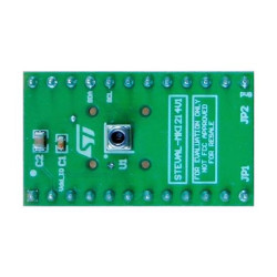 Stmicroelectronics (STEVAL-MKI214V1) Adapter Board